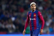 Ronald Araujo - Source: Getty